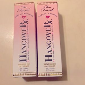 Too Faced Hangover Face Primer